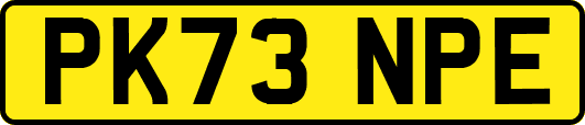 PK73NPE