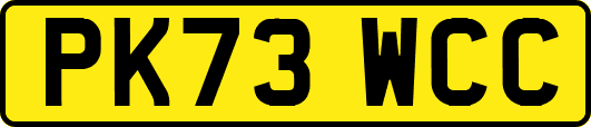 PK73WCC