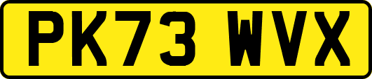 PK73WVX