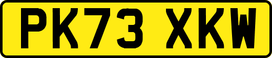 PK73XKW