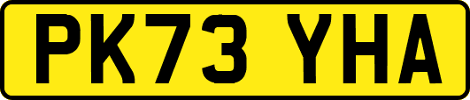 PK73YHA