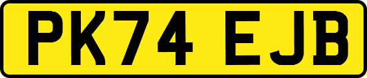 PK74EJB