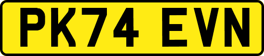 PK74EVN