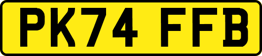 PK74FFB