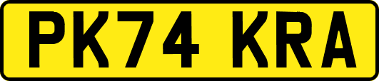 PK74KRA