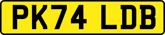 PK74LDB