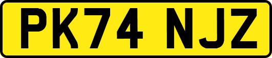PK74NJZ