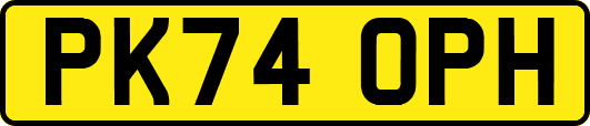 PK74OPH