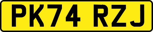 PK74RZJ