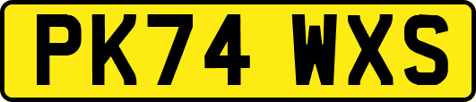 PK74WXS