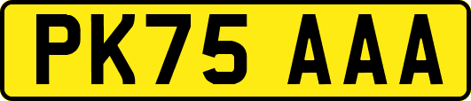 PK75AAA