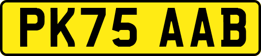 PK75AAB