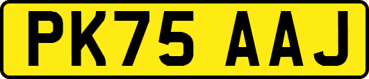 PK75AAJ