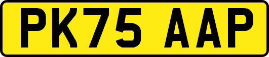 PK75AAP