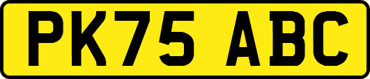 PK75ABC