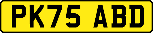 PK75ABD