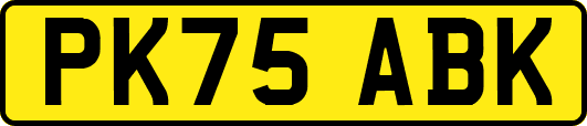 PK75ABK
