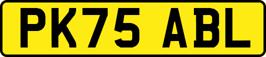 PK75ABL