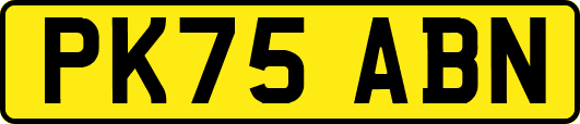 PK75ABN