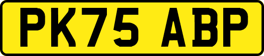 PK75ABP