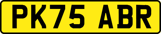 PK75ABR