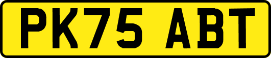 PK75ABT