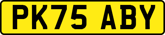 PK75ABY