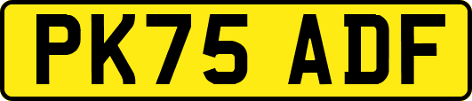 PK75ADF