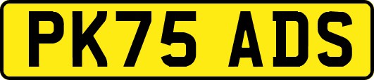PK75ADS