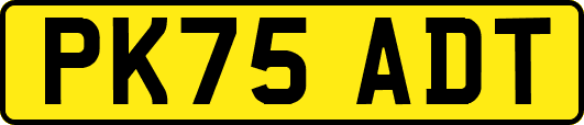 PK75ADT