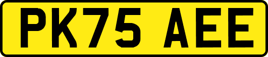 PK75AEE