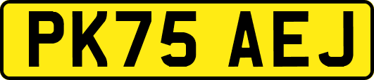 PK75AEJ