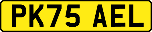 PK75AEL