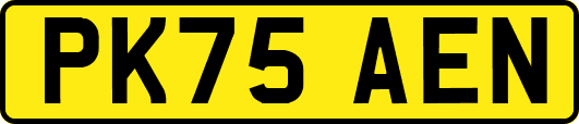 PK75AEN
