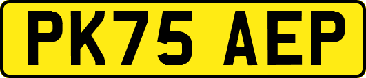 PK75AEP