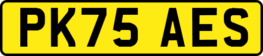 PK75AES
