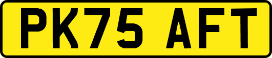 PK75AFT