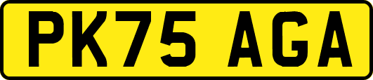 PK75AGA