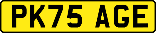 PK75AGE
