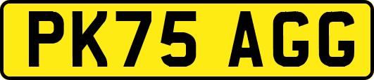 PK75AGG