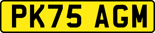 PK75AGM