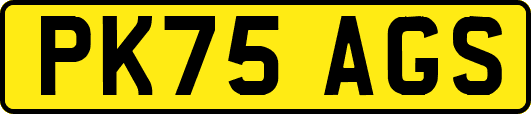 PK75AGS