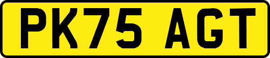 PK75AGT