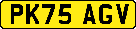 PK75AGV