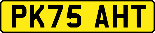 PK75AHT