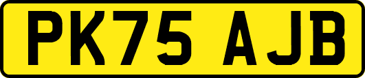PK75AJB