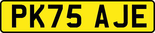 PK75AJE
