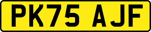 PK75AJF