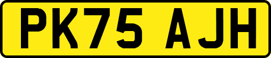 PK75AJH