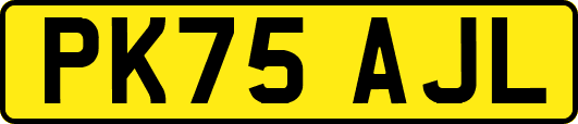 PK75AJL